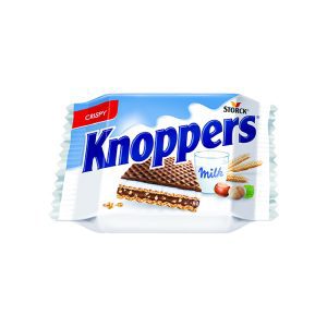 Knoppers – Вафла 25g