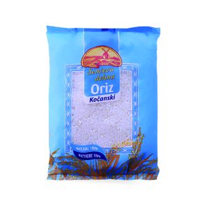 Сончева Долина – Ориз кочански 800g