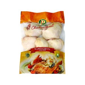 Perutnina Ptuj - Надкопан пилешки замрзнат 800g