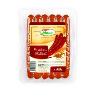 Екстра Меин - Колбас роштиљ 300g