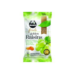 Bako Fruits - Суво грозје бело 100g