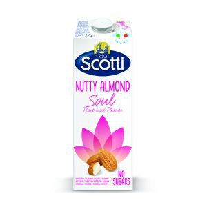 Scotti - Напиток бадем 1l