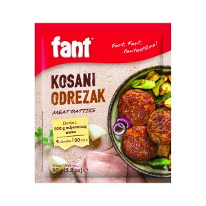 Fant - Мешавина за ќофте 90g