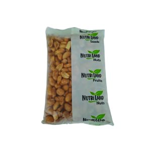 Nutri Land - Кикирики со зачин 200g