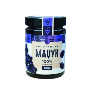 Домашен неготински - Маџун 400g