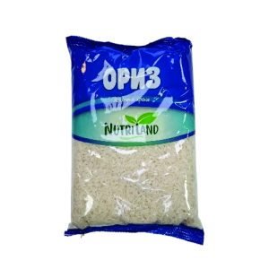 Nutri Land - Ориз 900g