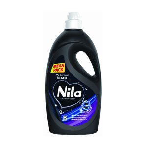 Nila My Sensual Black – Течен детергент 3.7l