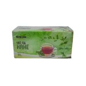 Nutri Land - Чај нане 40g