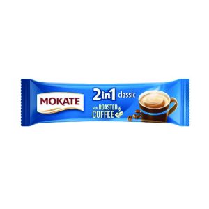 Mokate Classic – Инстант кафе 2 во 1 14g