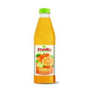 Fruvita - Сок од портокал 100% 0.8l