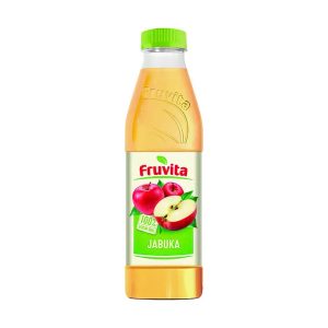 Fruvita - Сок од јаболко 100% 0.8l