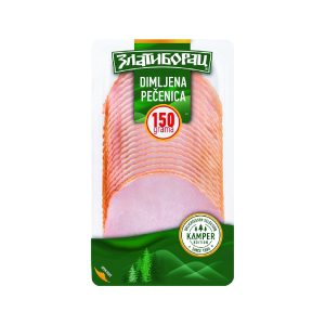 Златиборац - Печеница чадена 150g