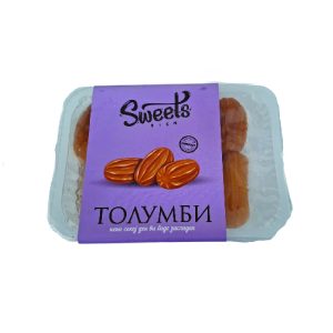 Sweets - Тулумби 450g