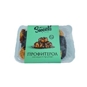 Sweets - Профитерол 450g