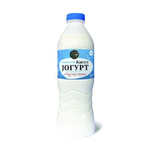 Korab Trnica - Јогурт кисел 3.2% 1l