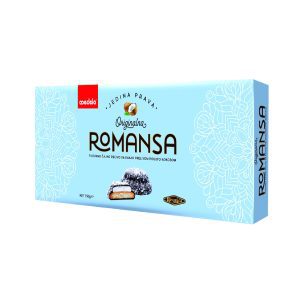 Medela Romansa - Колачи со кокос 150g