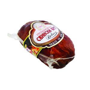 Гроздановски - Бут свински делукс 1kg