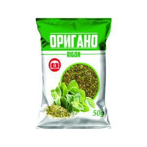 Maks - Оригано 50g