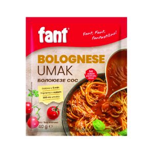 Fant - Мешавина за болоњезе 40g