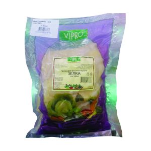 Vipro - Зелка лист 1kg вакум