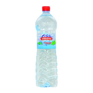 Евина - Вода негазирана 1.5l