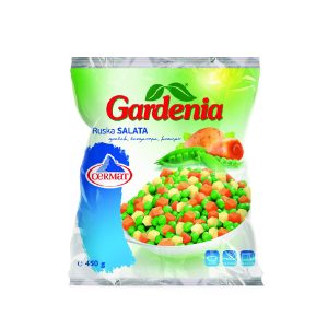 Gardenia – Руска салата 400g