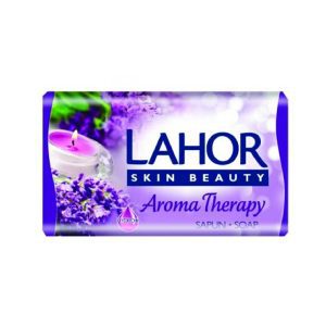 Lahor Aroma Therapy - Сапун 80g