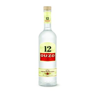 Ouzo 12 - Узо 1l