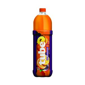 Tube - Сок мултивитамин 1.5l