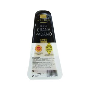 Grana Padano – Пармезан 150g