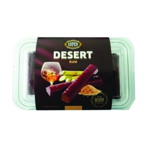 Super - Чоко десерт рум 300g