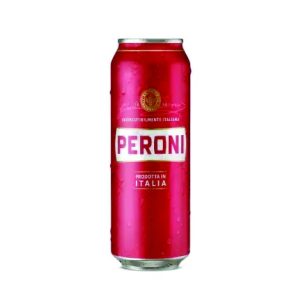 Peroni - Пиво 0.5l