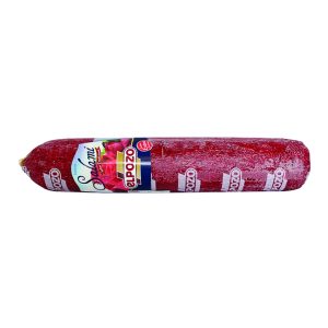 Elpozo - Салама сува реф. 1kg