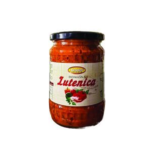 Mahap - Лутеница 500g