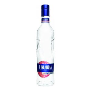 Finlandia Grapefruit - Водка цитрон 1l