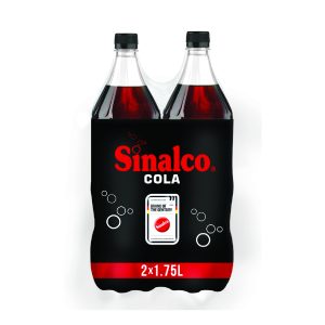 Sinalco Cola - Газиран сок сет 2х1.75l