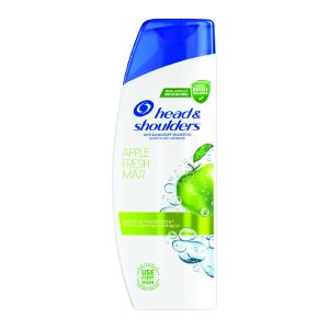 Head & Shoulders – Шампон јаболко 330ml