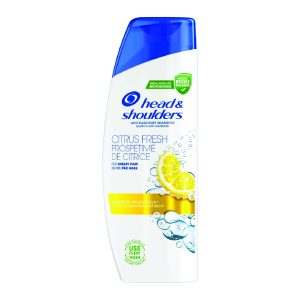 Head & Shoulders – Шампон цитрус 330ml
