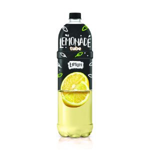 Tube Lemonade - Лимонада 1.5l