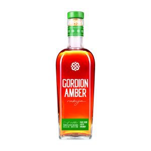 Gordion Amber - Ракија 43% 0.7l