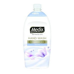 Medix Sensitive - Течен сапун 800ml