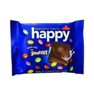 Vitaminka Happy Smarties - Чоколада 90g