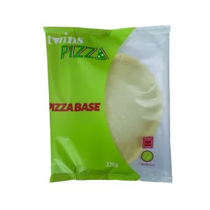 Twins - Тесто за пица 220g