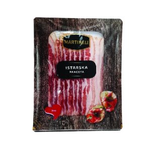 Martineli - Панцета истарска слајс 100g