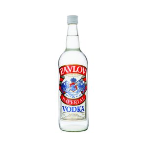 Pavlov Imperial - Водка 0.7l