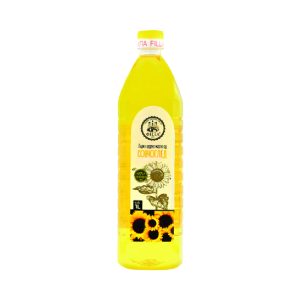 Fila - Ладно цедено масло од сончоглед 1l