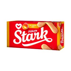 Stark - Пишкоти 210g