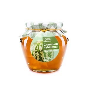 Дием - Слатко од лубеница 580g