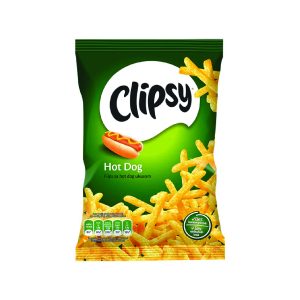 Clipsy - Смоки хот дог 30g