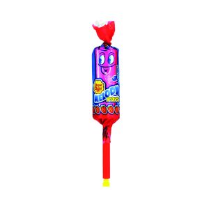 Chupa Chups Melody - Лижавче јагода 15g